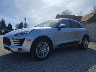 Porsche Macan S | img. 4