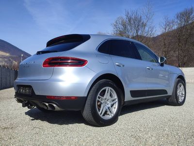 Porsche Macan S | img. 6