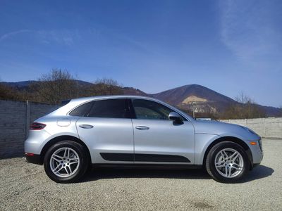 Porsche Macan S | img. 7