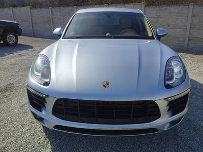 Porsche Macan S | img. 8