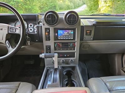 Hummer H2 LPG TOP STAV MOŽNÁ VÝMENA | img. 34