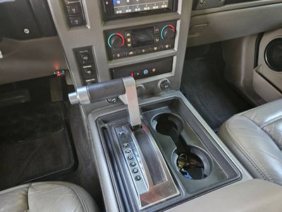 Hummer H2 LPG TOP STAV MOŽNÁ VÝMENA | img. 38