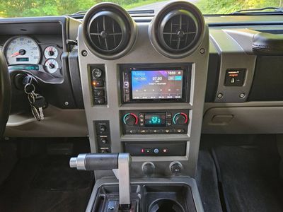 Hummer H2 LPG TOP STAV MOŽNÁ VÝMENA | img. 39