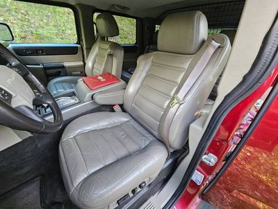 Hummer H2 LPG TOP STAV MOŽNÁ VÝMENA | img. 41