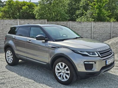 Land Rover Range Rover Evoque 2.0 TD4 e-Capability 150 HSE AT | img. 11
