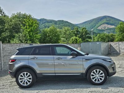 Land Rover Range Rover Evoque 2.0 TD4 e-Capability 150 HSE AT | img. 12