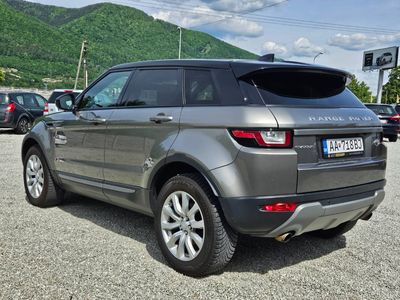 Land Rover Range Rover Evoque 2.0 TD4 e-Capability 150 HSE AT | img. 16
