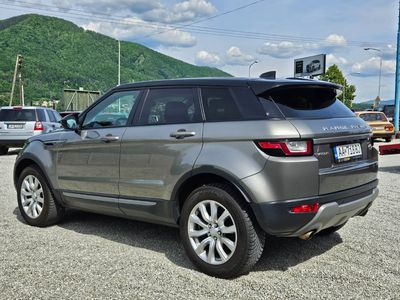 Land Rover Range Rover Evoque 2.0 TD4 e-Capability 150 HSE AT | img. 17