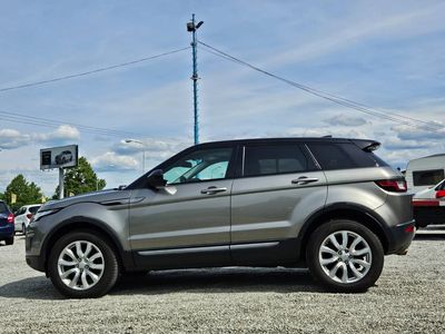 Land Rover Range Rover Evoque 2.0 TD4 e-Capability 150 HSE AT | img. 18
