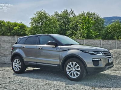 Land Rover Range Rover Evoque 2.0 TD4 e-Capability 150 HSE AT | img. 1