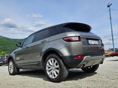 Land Rover Range Rover Evoque 2.0 TD4 e-Capability 150 HSE AT | img. 19