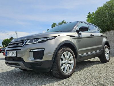 Land Rover Range Rover Evoque 2.0 TD4 e-Capability 150 HSE AT | img. 20