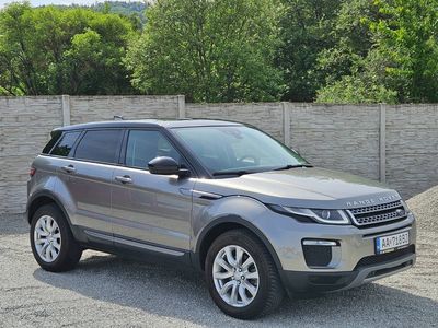 Land Rover Range Rover Evoque 2.0 TD4 e-Capability 150 HSE AT | img. 23