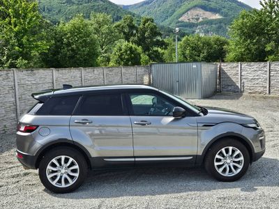 Land Rover Range Rover Evoque 2.0 TD4 e-Capability 150 HSE AT | img. 24