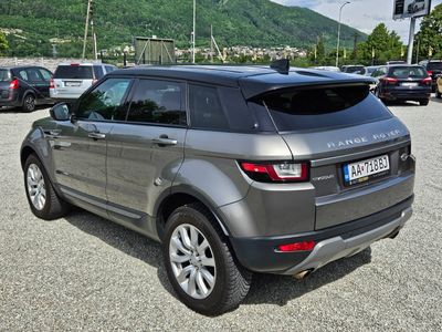 Land Rover Range Rover Evoque 2.0 TD4 e-Capability 150 HSE AT | img. 28