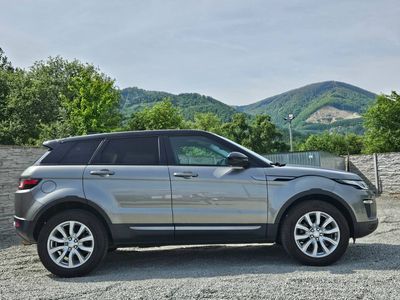 Land Rover Range Rover Evoque 2.0 TD4 e-Capability 150 HSE AT | img. 2