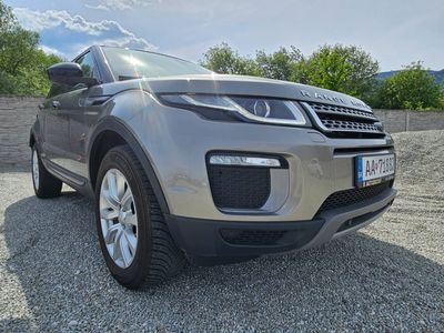 Land Rover Range Rover Evoque 2.0 TD4 e-Capability 150 HSE AT | img. 30
