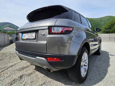 Land Rover Range Rover Evoque 2.0 TD4 e-Capability 150 HSE AT | img. 31