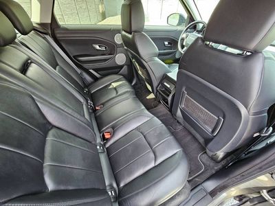 Land Rover Range Rover Evoque 2.0 TD4 e-Capability 150 HSE AT | img. 34