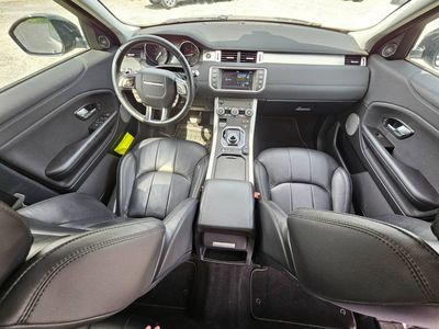 Land Rover Range Rover Evoque 2.0 TD4 e-Capability 150 HSE AT | img. 35