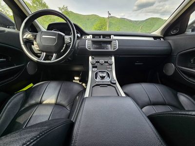 Land Rover Range Rover Evoque 2.0 TD4 e-Capability 150 HSE AT | img. 36