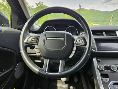 Land Rover Range Rover Evoque 2.0 TD4 e-Capability 150 HSE AT | img. 37