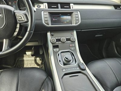 Land Rover Range Rover Evoque 2.0 TD4 e-Capability 150 HSE AT | img. 38