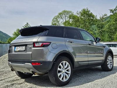 Land Rover Range Rover Evoque 2.0 TD4 e-Capability 150 HSE AT | img. 3