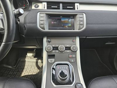 Land Rover Range Rover Evoque 2.0 TD4 e-Capability 150 HSE AT | img. 39
