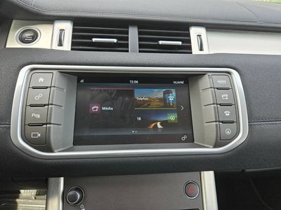 Land Rover Range Rover Evoque 2.0 TD4 e-Capability 150 HSE AT | img. 40