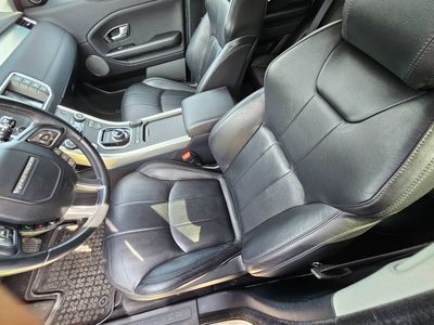 Land Rover Range Rover Evoque 2.0 TD4 e-Capability 150 HSE AT | img. 44
