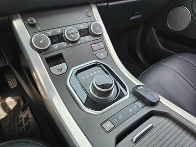 Land Rover Range Rover Evoque 2.0 TD4 e-Capability 150 HSE AT | img. 47