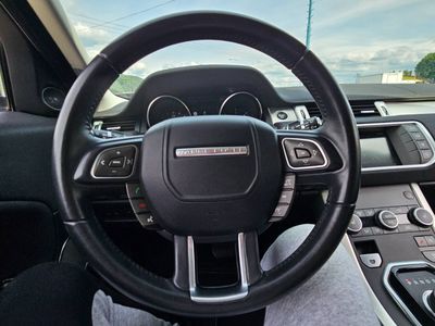 Land Rover Range Rover Evoque 2.0 TD4 e-Capability 150 HSE AT | img. 49