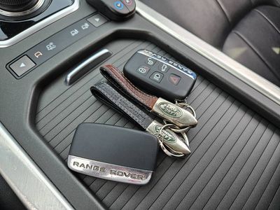 Land Rover Range Rover Evoque 2.0 TD4 e-Capability 150 HSE AT | img. 51