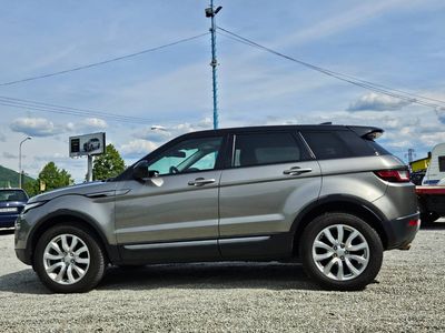 Land Rover Range Rover Evoque 2.0 TD4 e-Capability 150 HSE AT | img. 6