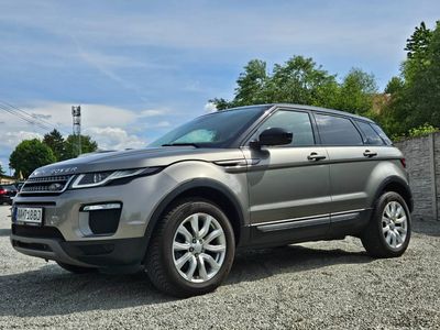 Land Rover Range Rover Evoque 2.0 TD4 e-Capability 150 HSE AT | img. 7