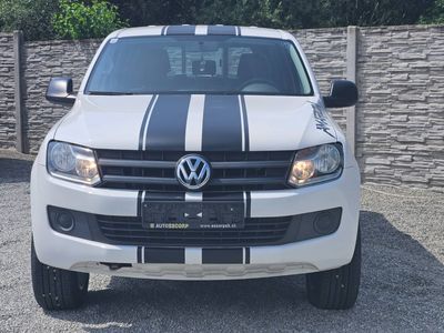 Volkswagen Amarok DC 2.0 TDI Atacama 4MOTION | img. 10