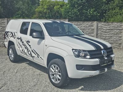 Volkswagen Amarok DC 2.0 TDI Atacama 4MOTION | img. 1