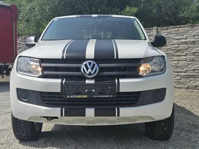 Volkswagen Amarok DC 2.0 TDI Atacama 4MOTION | img. 19