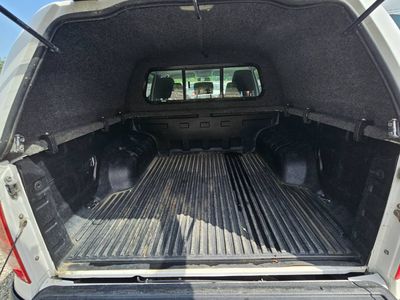 Volkswagen Amarok DC 2.0 TDI Atacama 4MOTION | img. 22