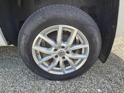 Volkswagen Amarok DC 2.0 TDI Atacama 4MOTION | img. 23