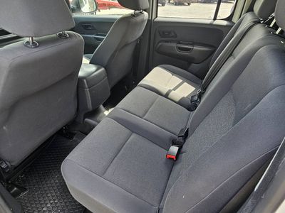 Volkswagen Amarok DC 2.0 TDI Atacama 4MOTION | img. 25