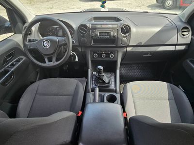 Volkswagen Amarok DC 2.0 TDI Atacama 4MOTION | img. 26
