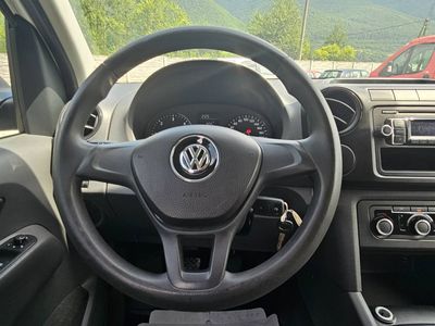 Volkswagen Amarok DC 2.0 TDI Atacama 4MOTION | img. 27
