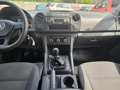 Volkswagen Amarok DC 2.0 TDI Atacama 4MOTION | img. 28