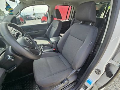 Volkswagen Amarok DC 2.0 TDI Atacama 4MOTION | img. 31