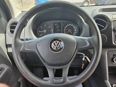 Volkswagen Amarok DC 2.0 TDI Atacama 4MOTION | img. 37