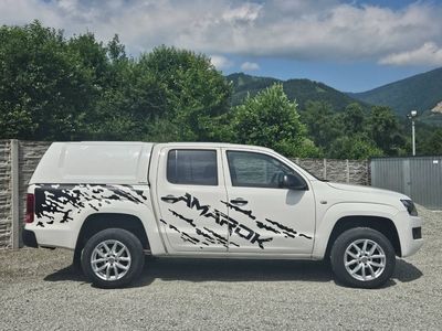 Volkswagen Amarok DC 2.0 TDI Atacama 4MOTION | img. 3