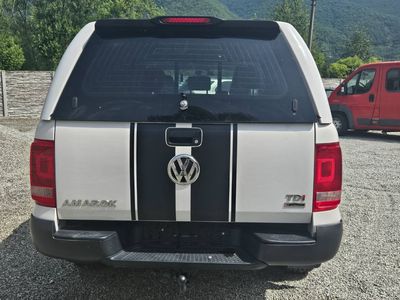 Volkswagen Amarok DC 2.0 TDI Atacama 4MOTION | img. 6