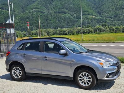 Mitsubishi ASX 1.6 DI-D Intense+ 4WD | img. 16